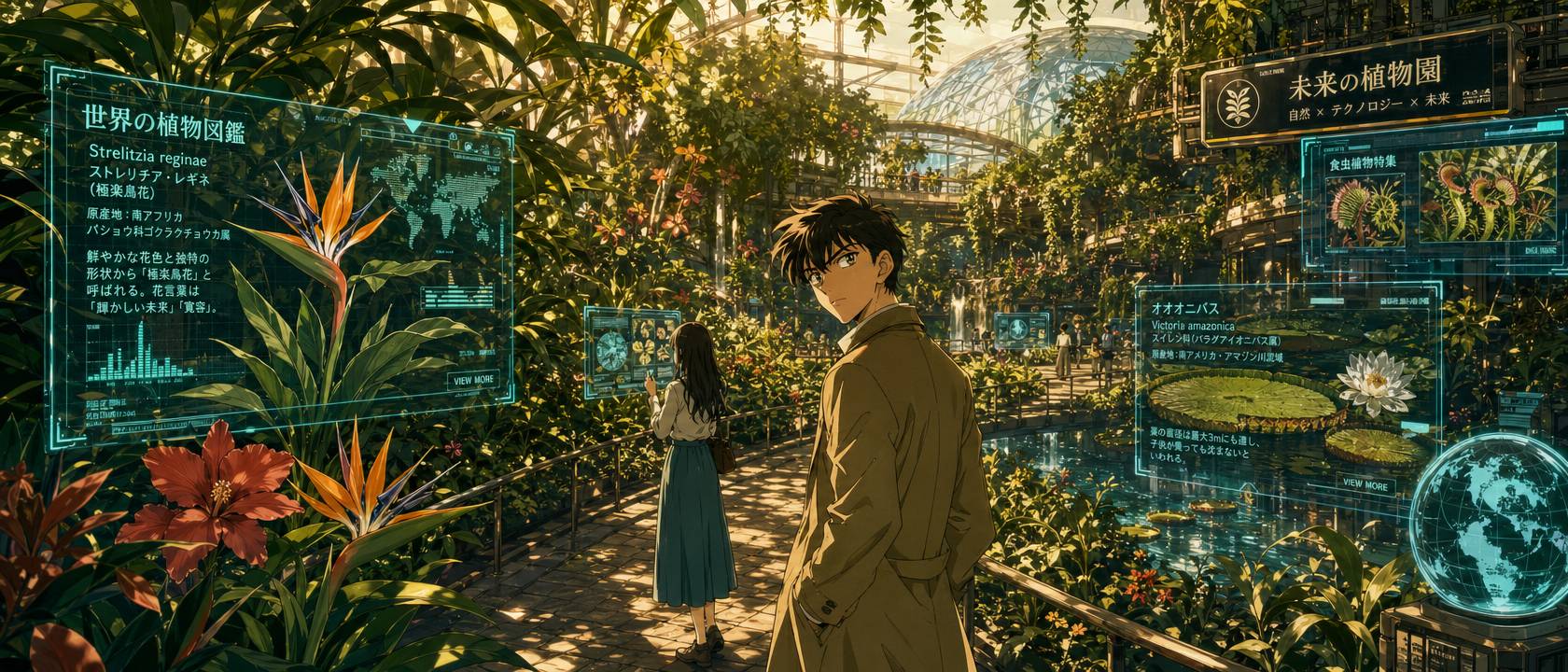 抖阴植物视频社区Banner